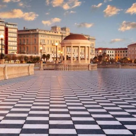 Appartamento Il Porto Livorno Zewnętrze zdjęcie