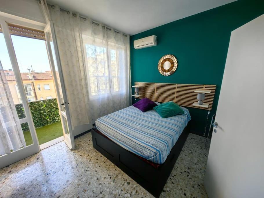Appartamento Il Porto Livorno Zewnętrze zdjęcie